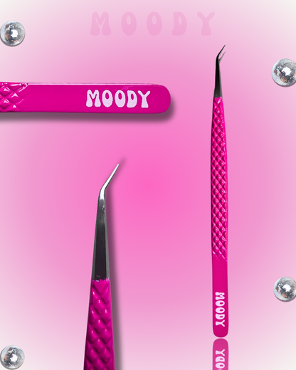 Moody Tweezers