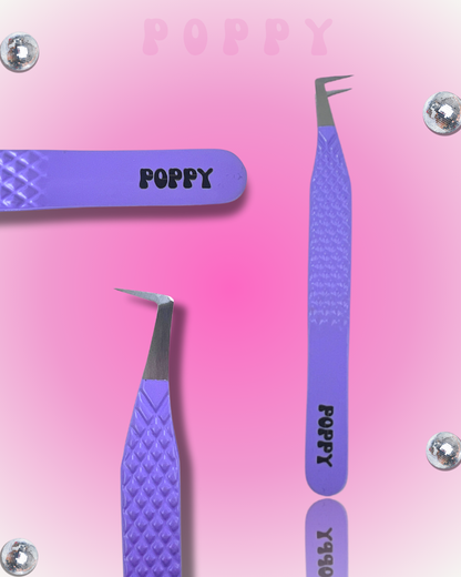 Poppy Tweezers